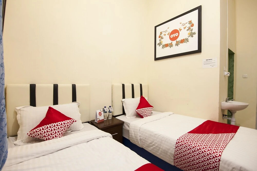 Panatapan Almonsari by Oyo Rooms