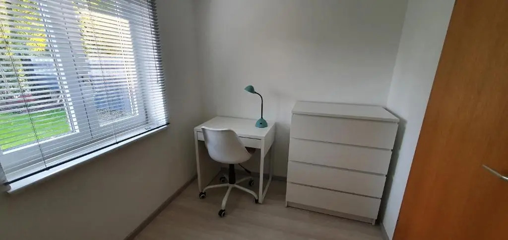FN City Bungalow