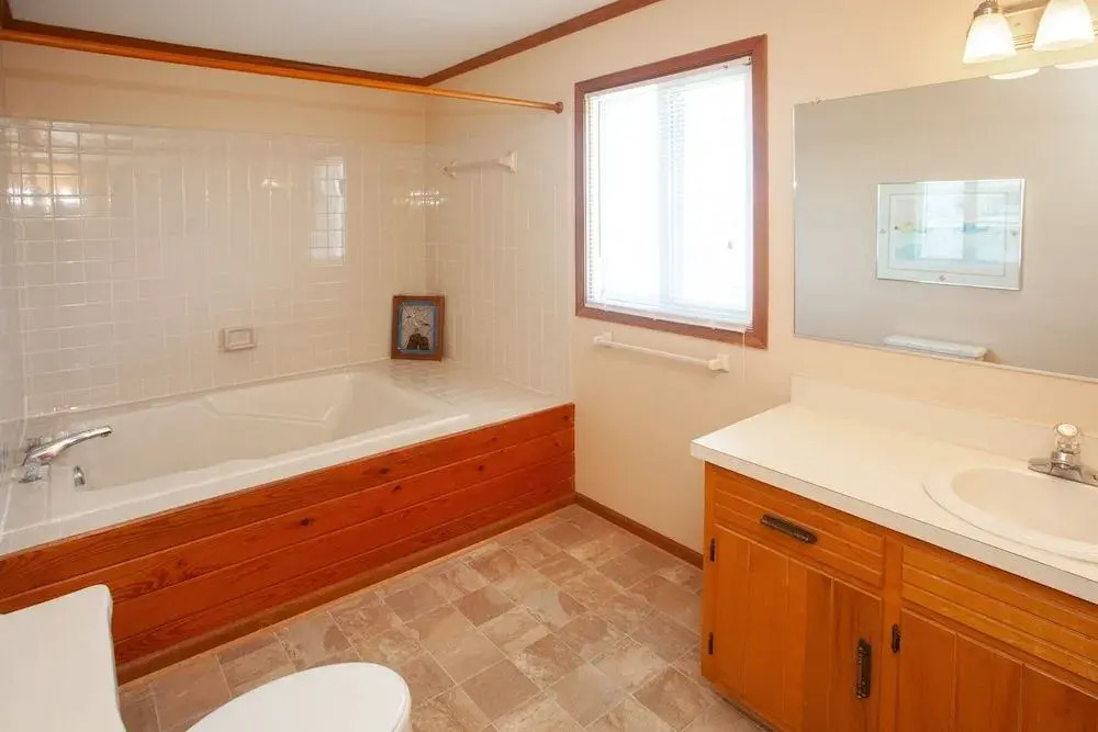 Free Winds - 4 Br Condo