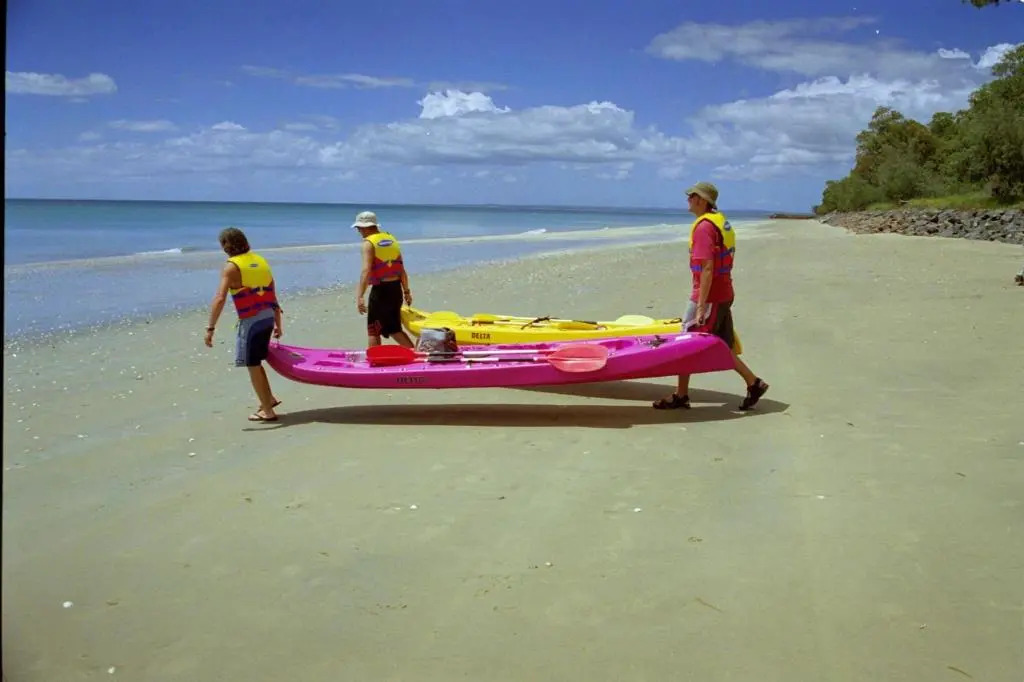 Ingenia Holidays Hervey Bay