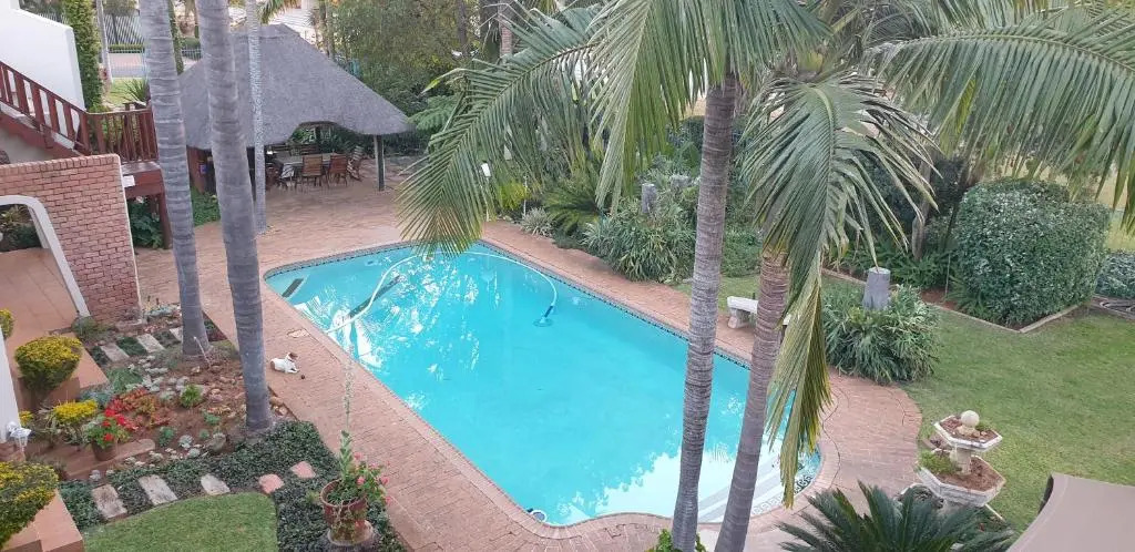 Georeen Guest House