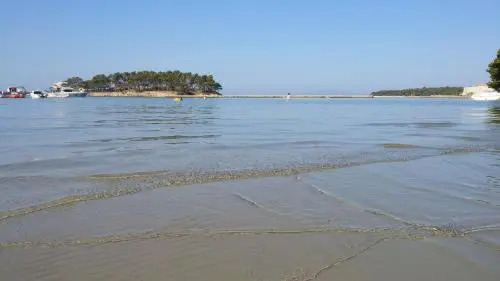 Apartments Mare