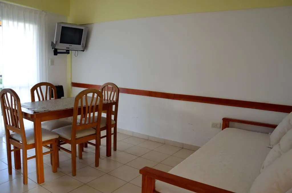 Mediterraneo Apart Hotel