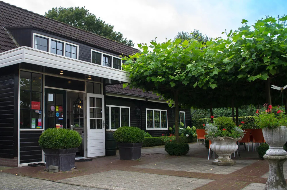 Herberg de Loohoeve