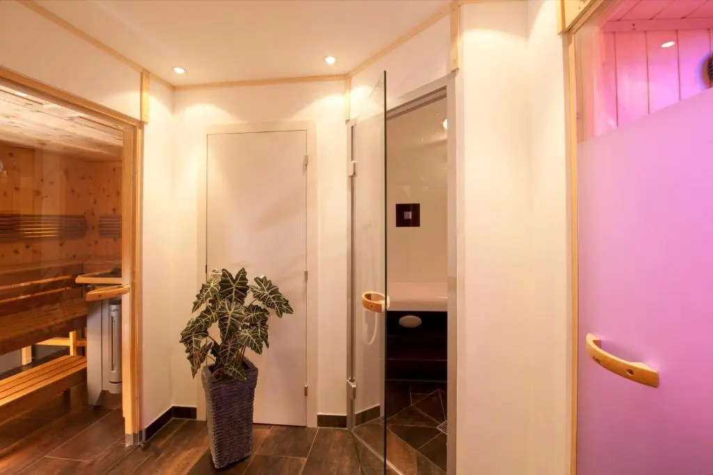 Hotel Romantica