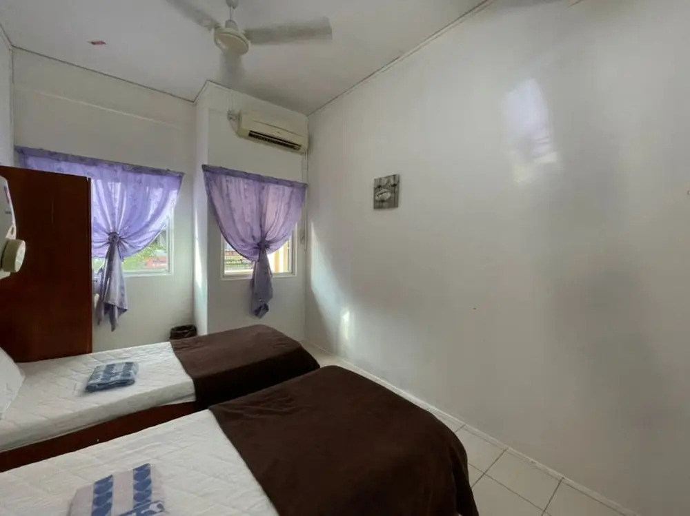OYO 90514 Habeeb Lodge Sandakan