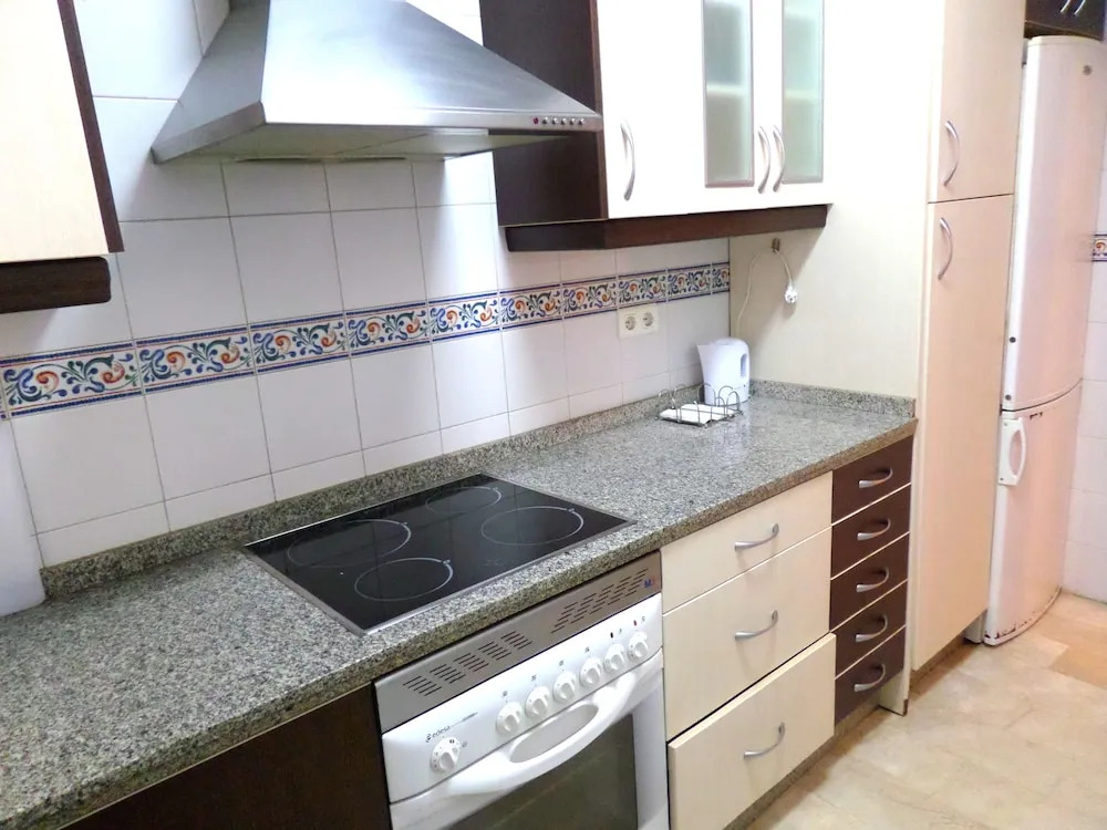 Misericordia Beach Apartamento