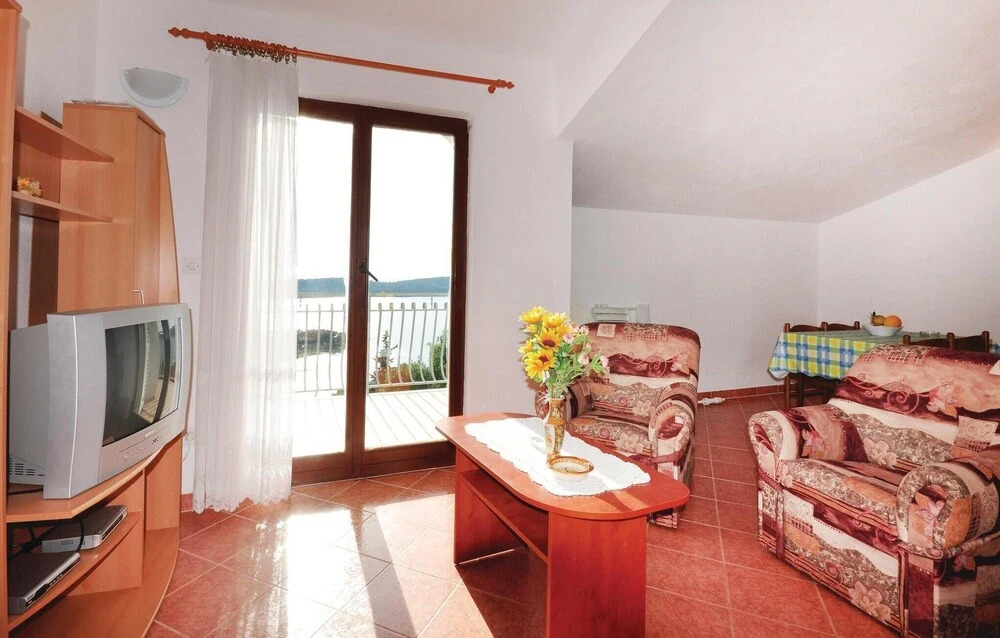 Awesome Apartment in Trogir With 1 Bedrooms
