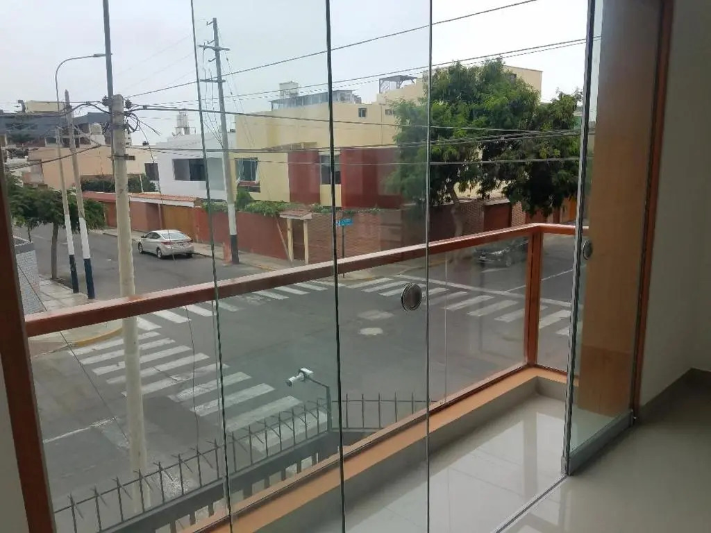 Jirón Tarapacá 398, La Punta - Callao