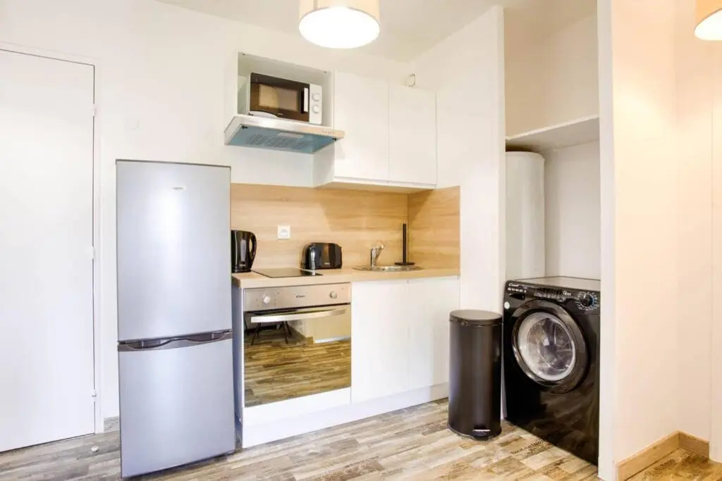 Home Suite Home Blonville-Deauville