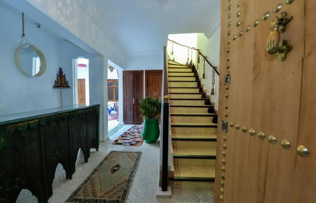 Casa De Marrakech Riad Guest House