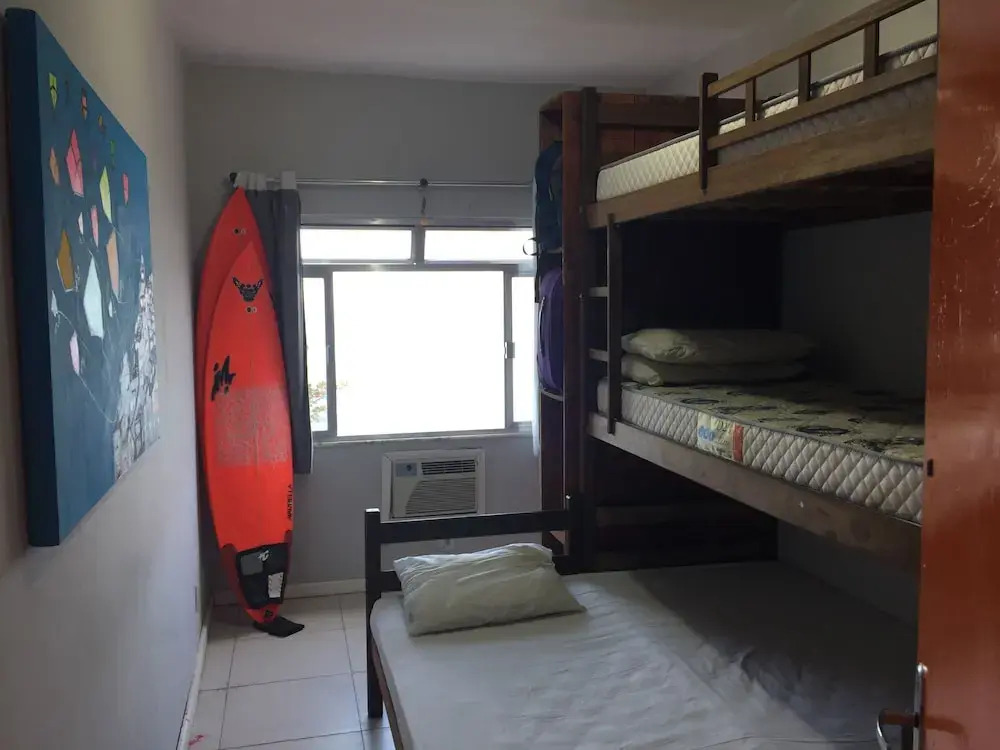 Vidigal Hostel BAR