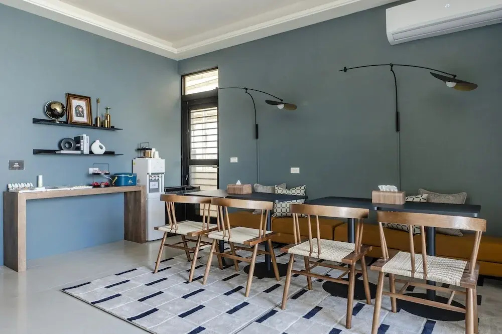 Chill Style Easy Stay