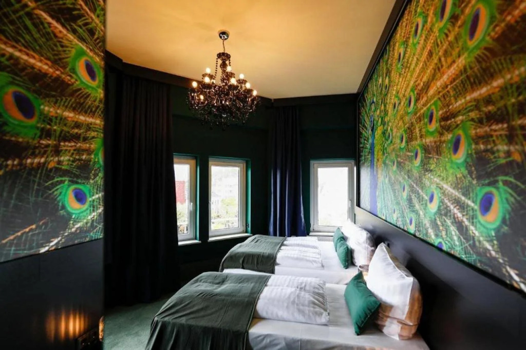 Sleephotels Casino