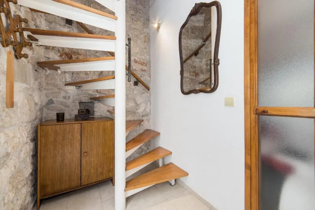 Apartments Gajeta