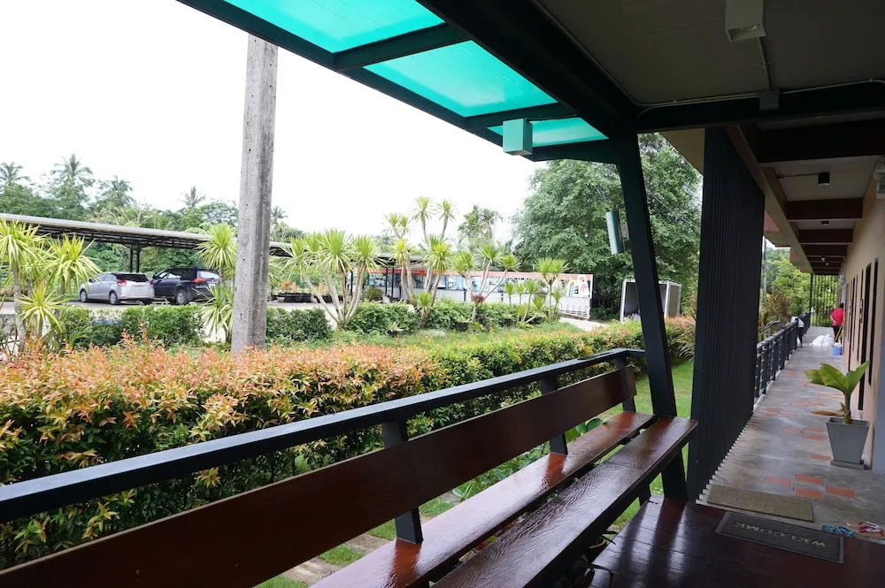 The Ele Hotel Ranong - SHA Extra Plus