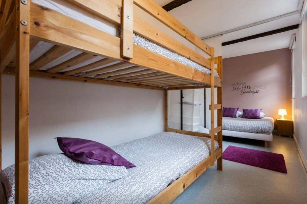 Appartement Grand Rue 1
