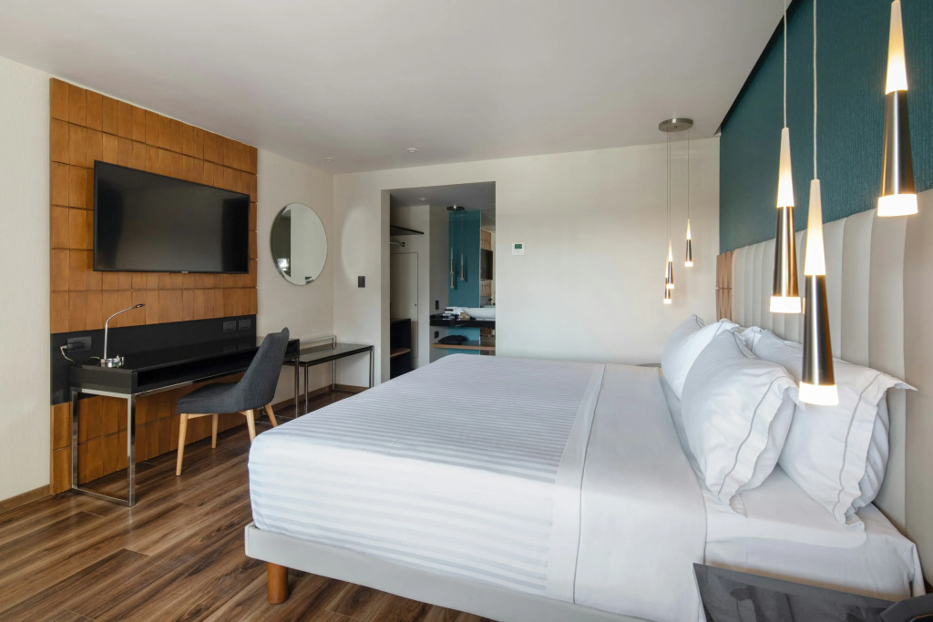 Hotel Real del Rio