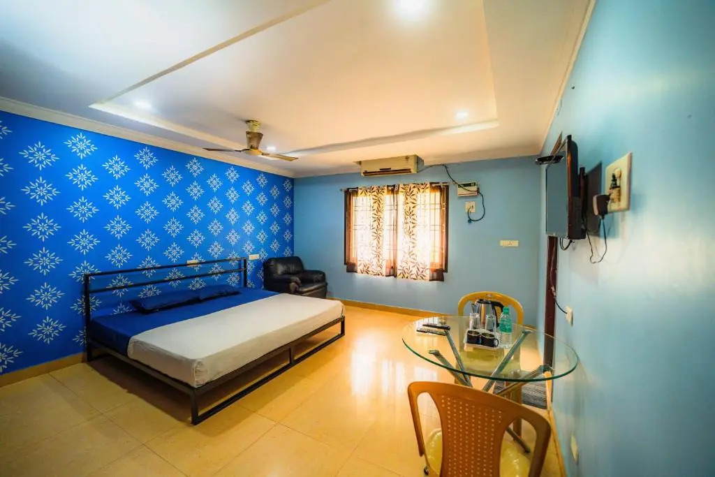 3Star Villa