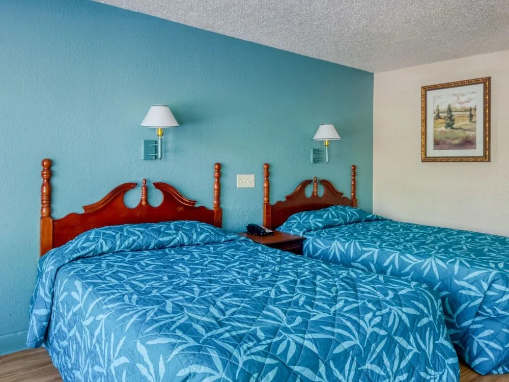 Haven Inn & Suites