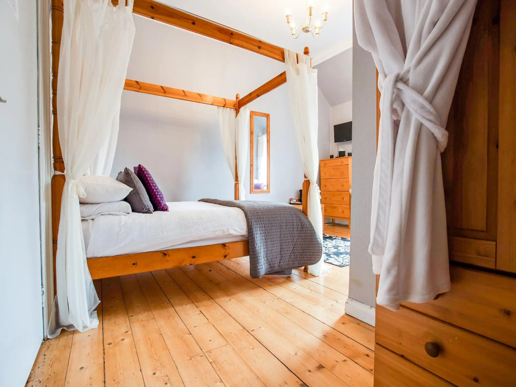 St Ronans Hotel