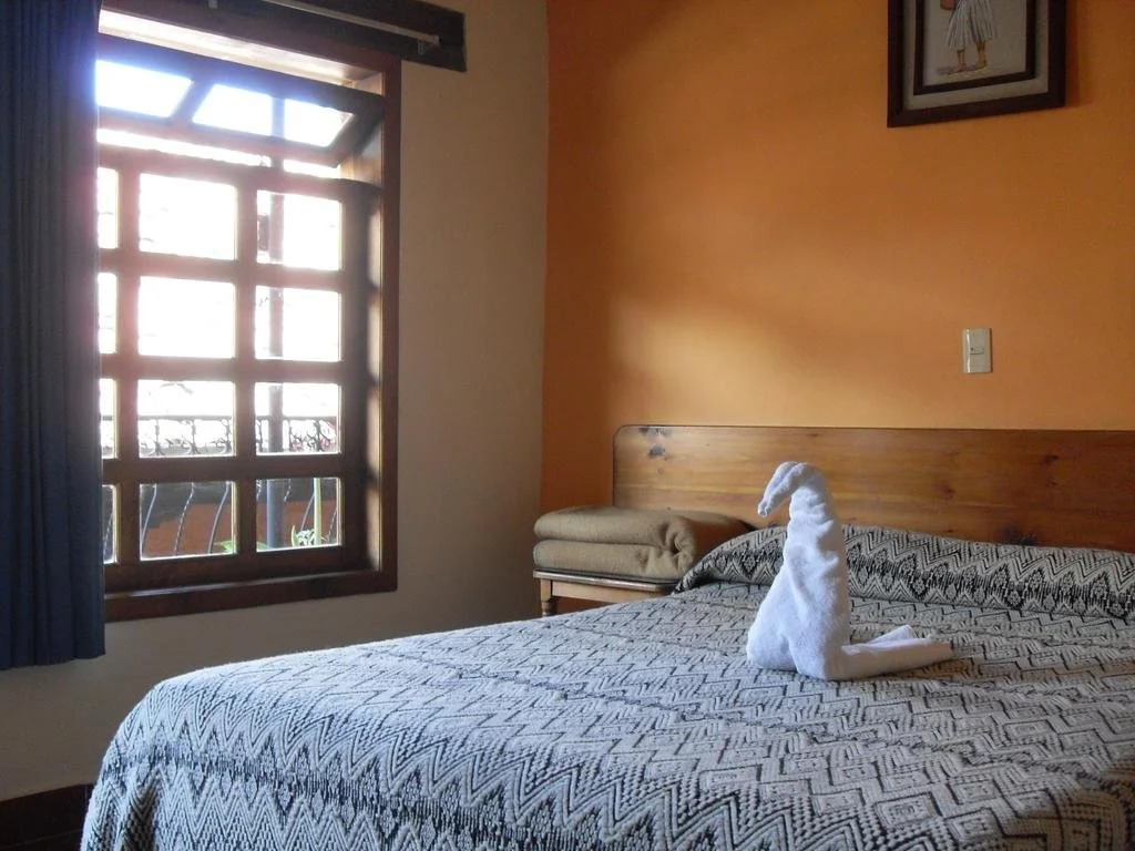 Hotel La Casona