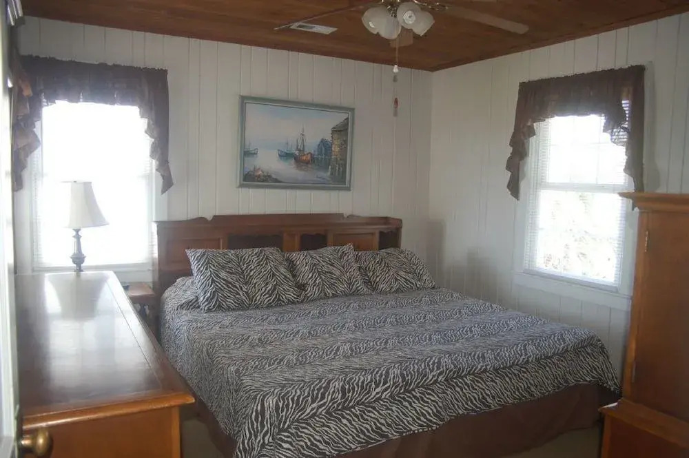 Drake House (1145) - 4 Br Home