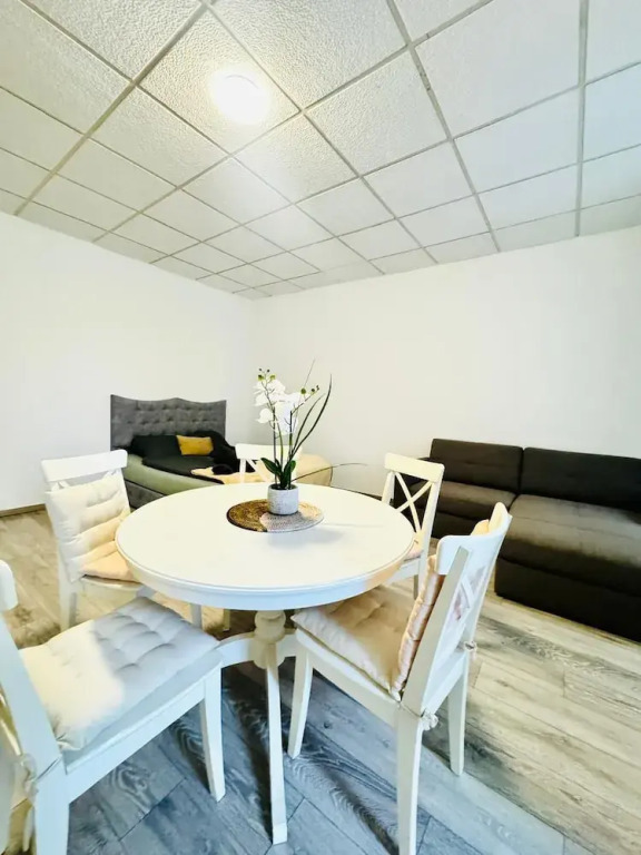 Bright 5P Apartment Near Praterstern