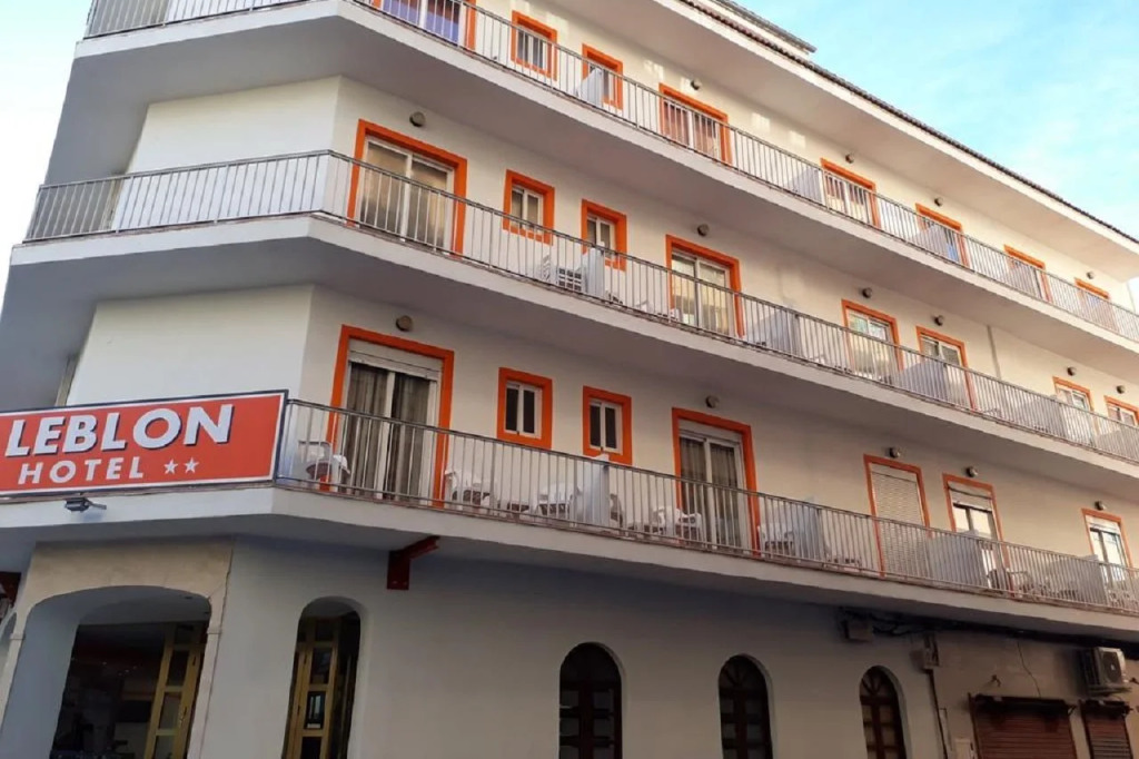 Hotel Leblon