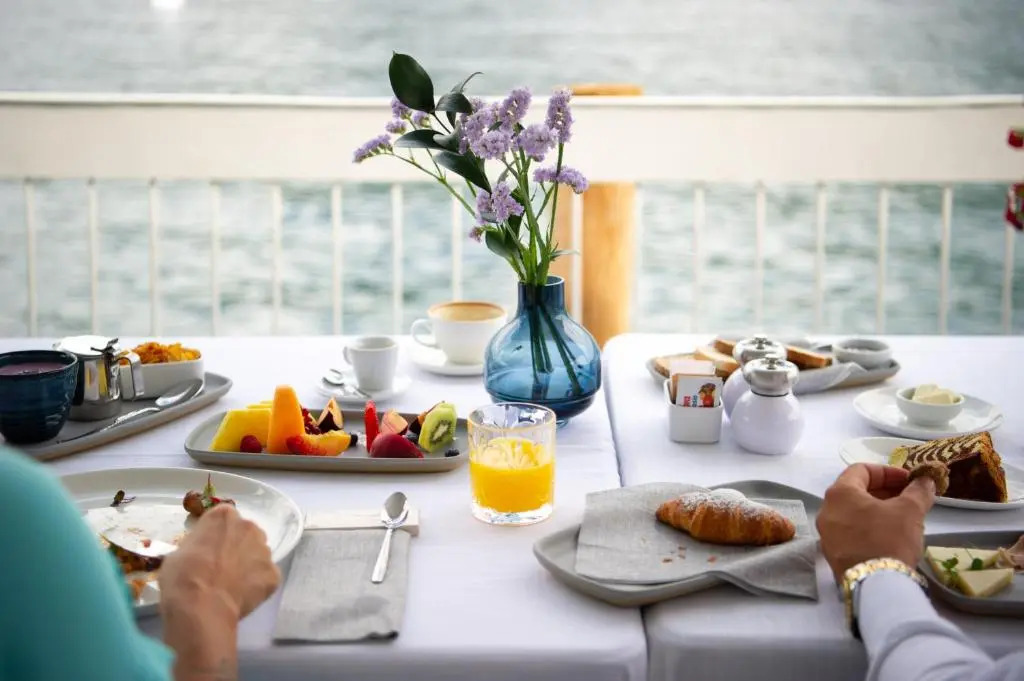 Ah Porticcioli Boutique Apartments