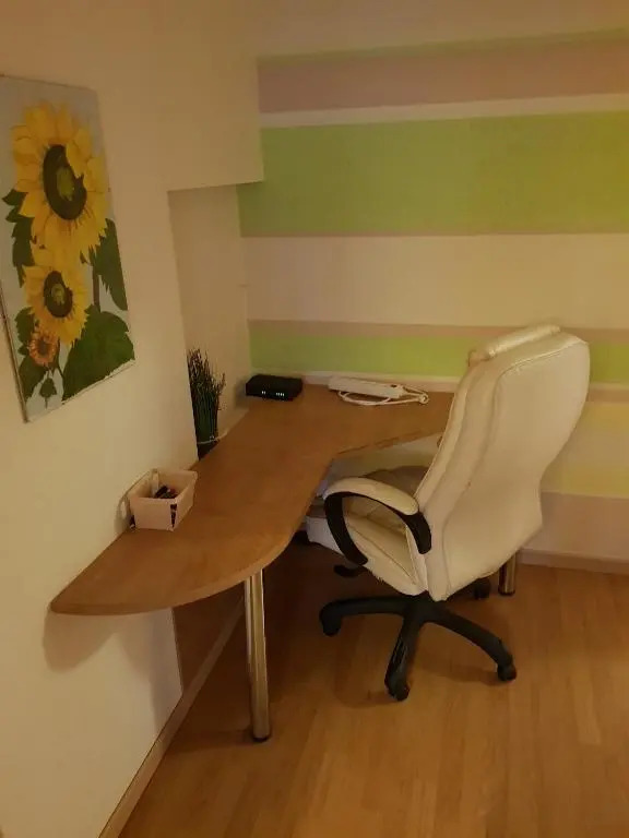 КВАРТИРА ЦЕЛИКОМ 3-rooms apartment