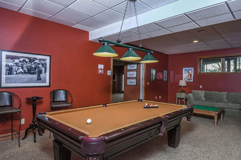 Cherries Jubilee 4 Bedroom House