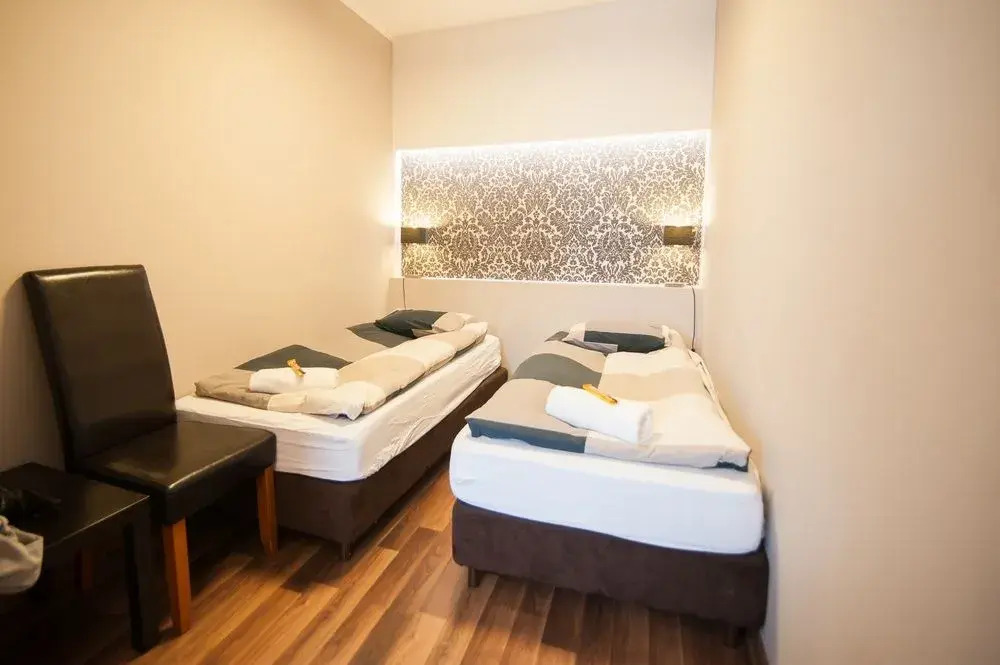 Apartament TOP Targi MTP