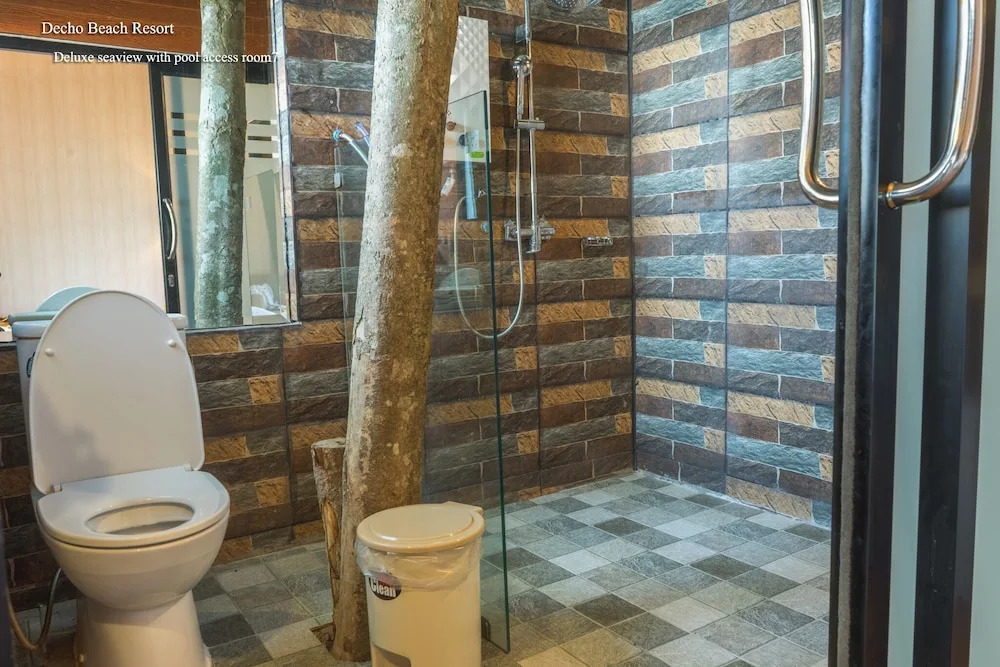 Casa De Lipe Pool Villa