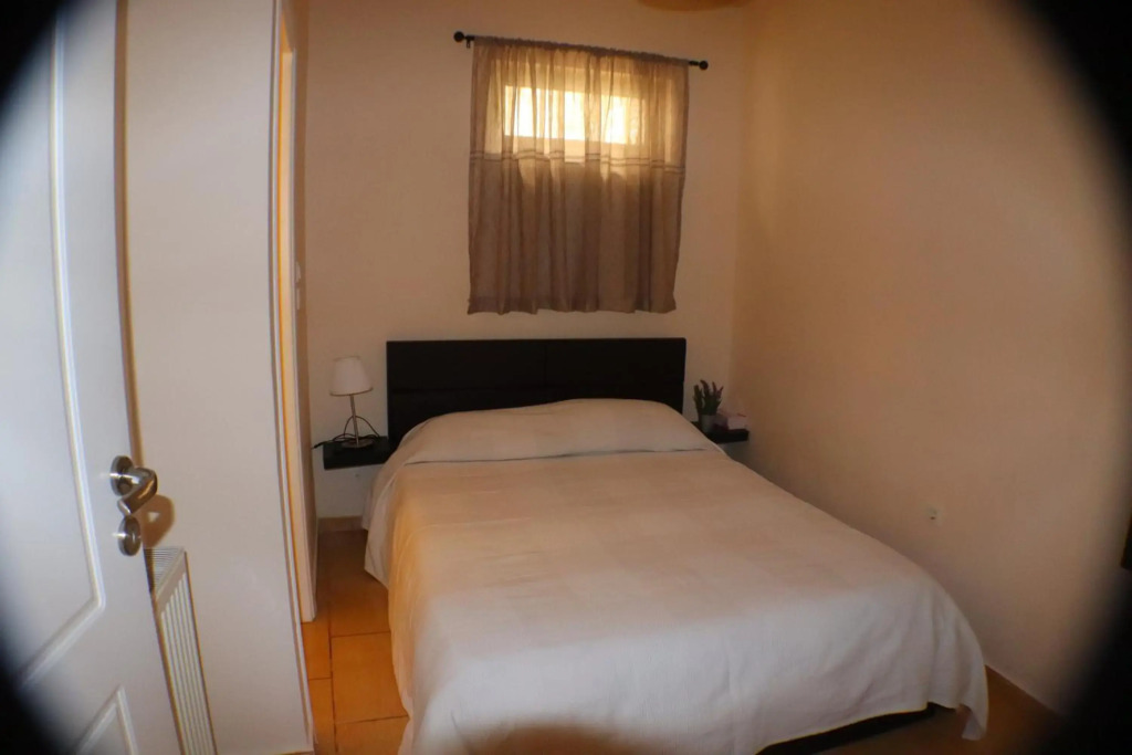 Filoxenia Apartment