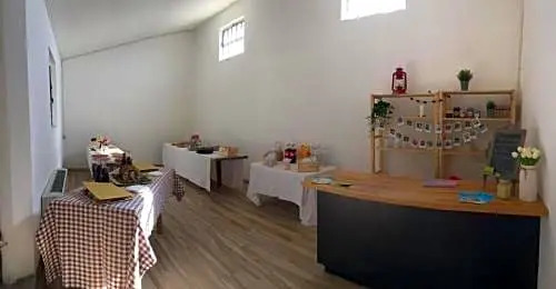La Fattoria di Ema