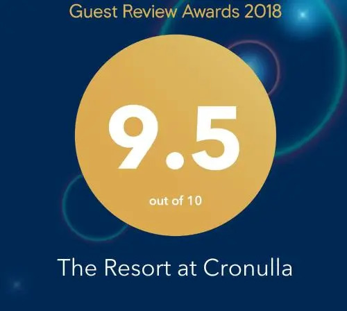 The Resort at Cronulla