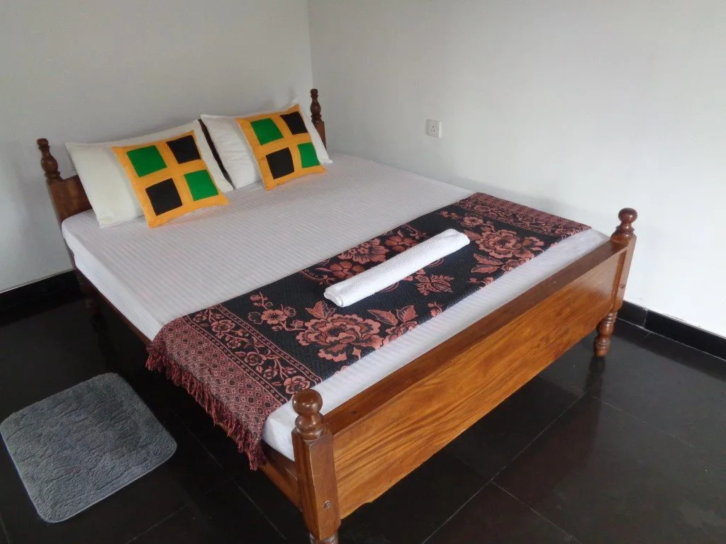 AYAME Guest House