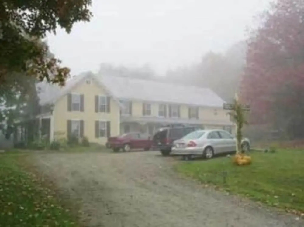 Wilder Farm Inn