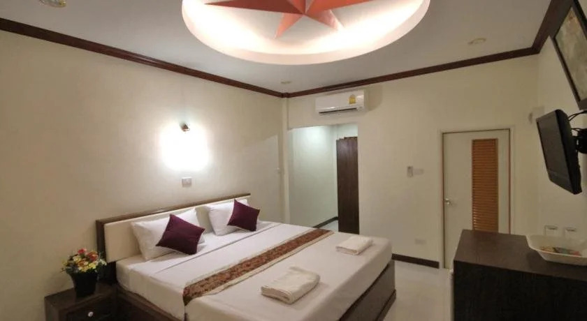 Bangburd Resort