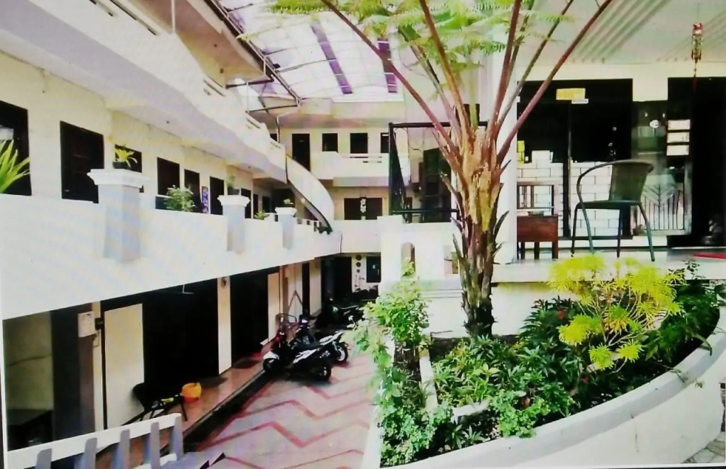 Adel Guest House