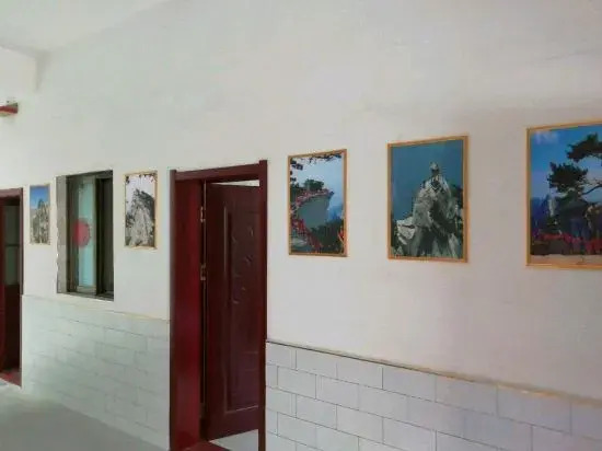 Homestay Inn