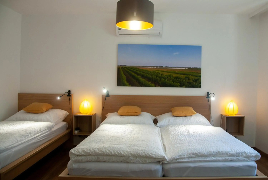 Ferienwohnung Illy
