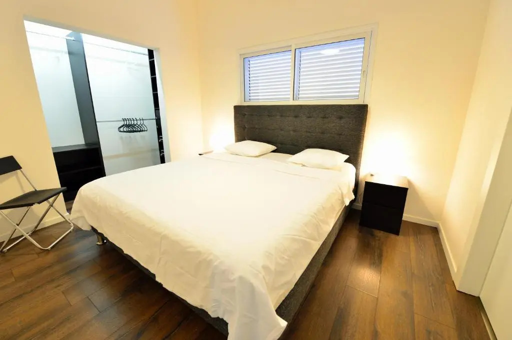 Ziv Apartments - Nordau 27