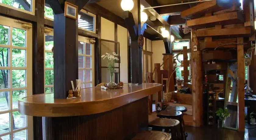 Petit Hotel Alumu
