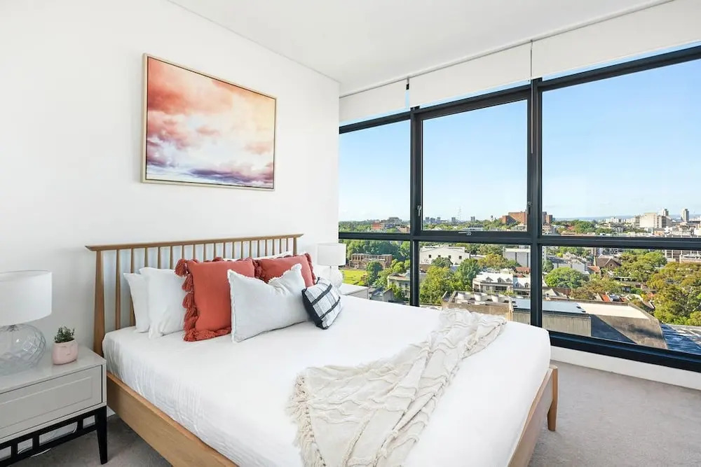 The Alta Apartments by Urban Rest
