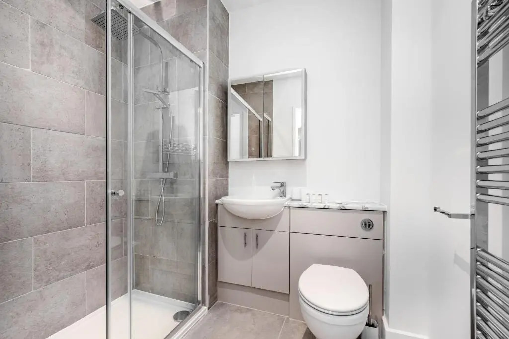 Citystay Living - Dutchs Corner
