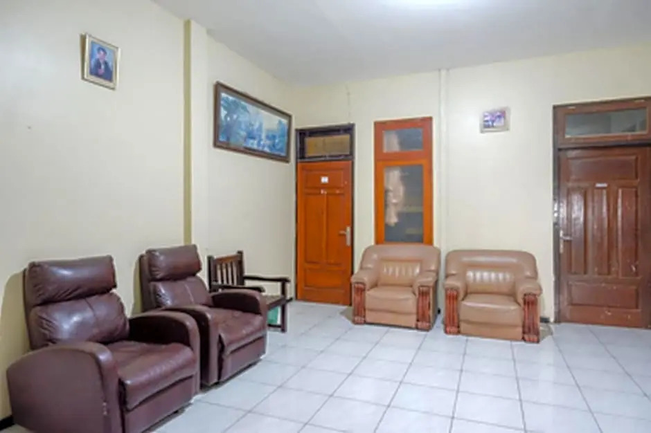 RedDoorz near RSUD Kudus