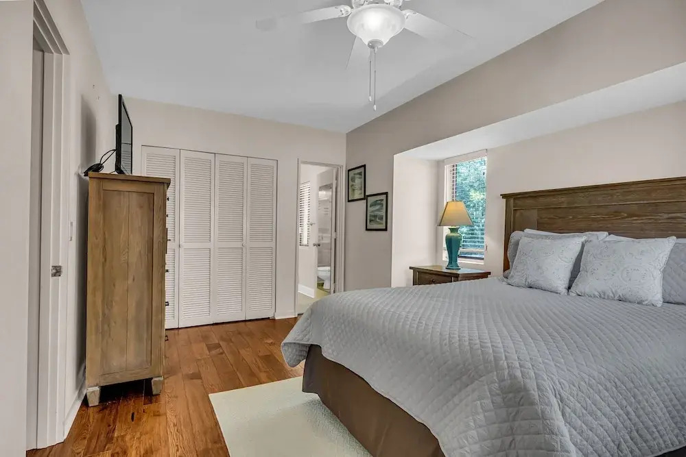 498 Plantation Club Villas at The Sea Pines Resort