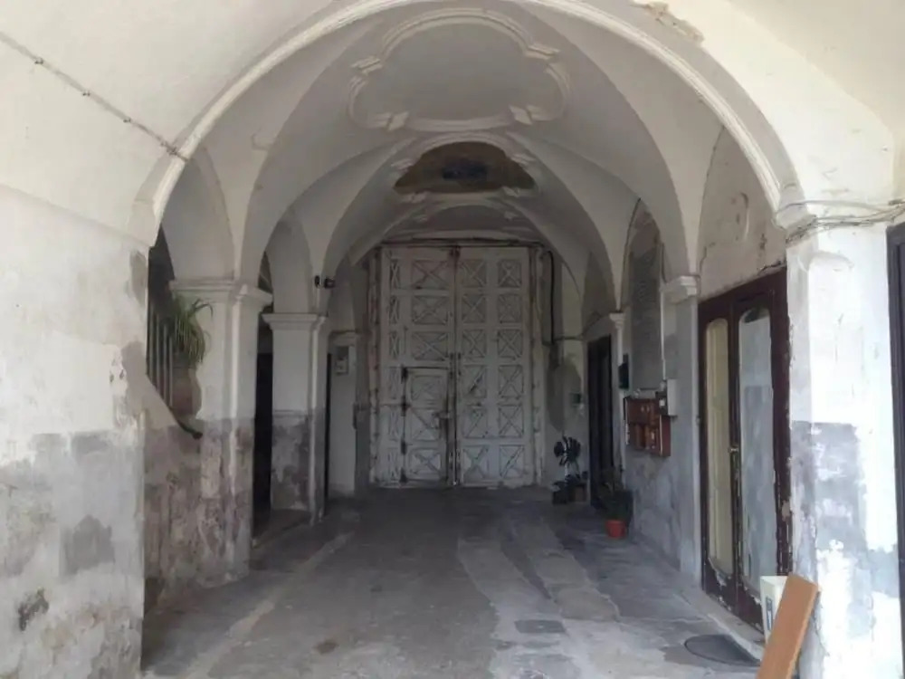 Casa Vacanze Casa Ida